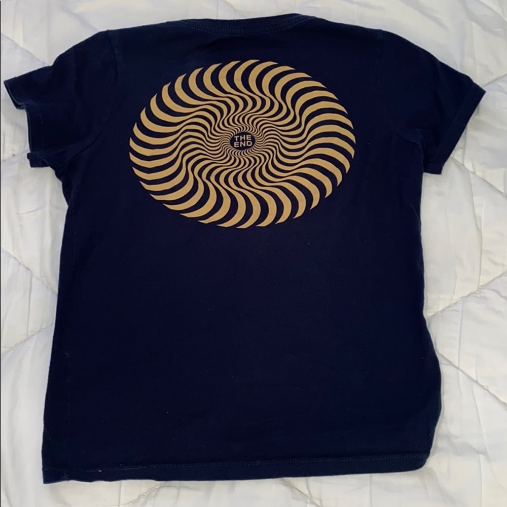 Spitfire t-shirt - Picture 2 of 2